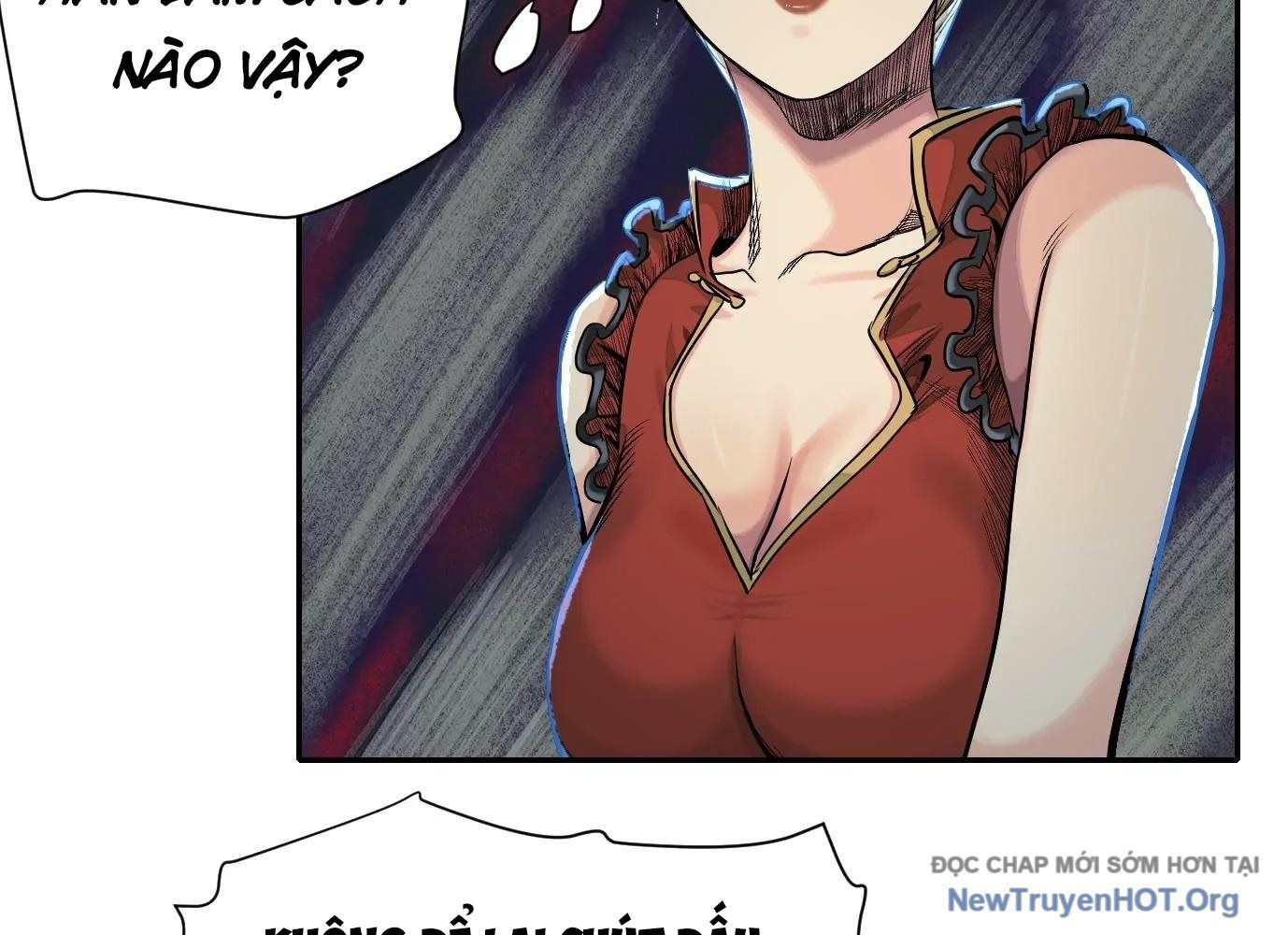 Thập Nhị Tinh - Dị Thú Mê Thành Chapter 48 - 117