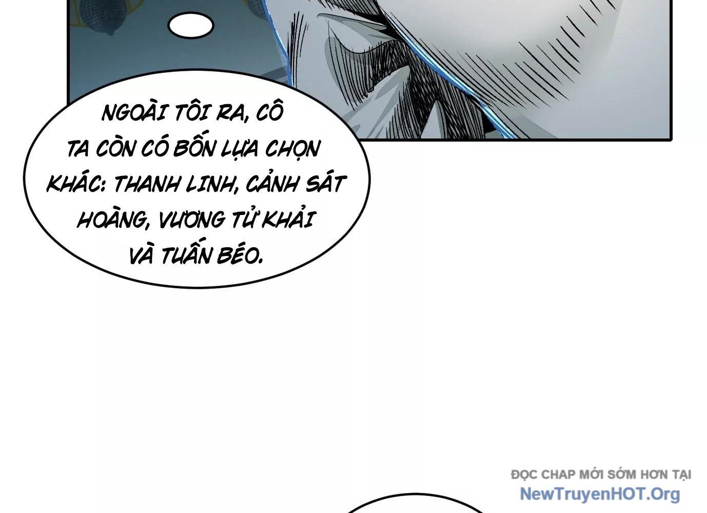 Thập Nhị Tinh - Dị Thú Mê Thành Chapter 48 - 17