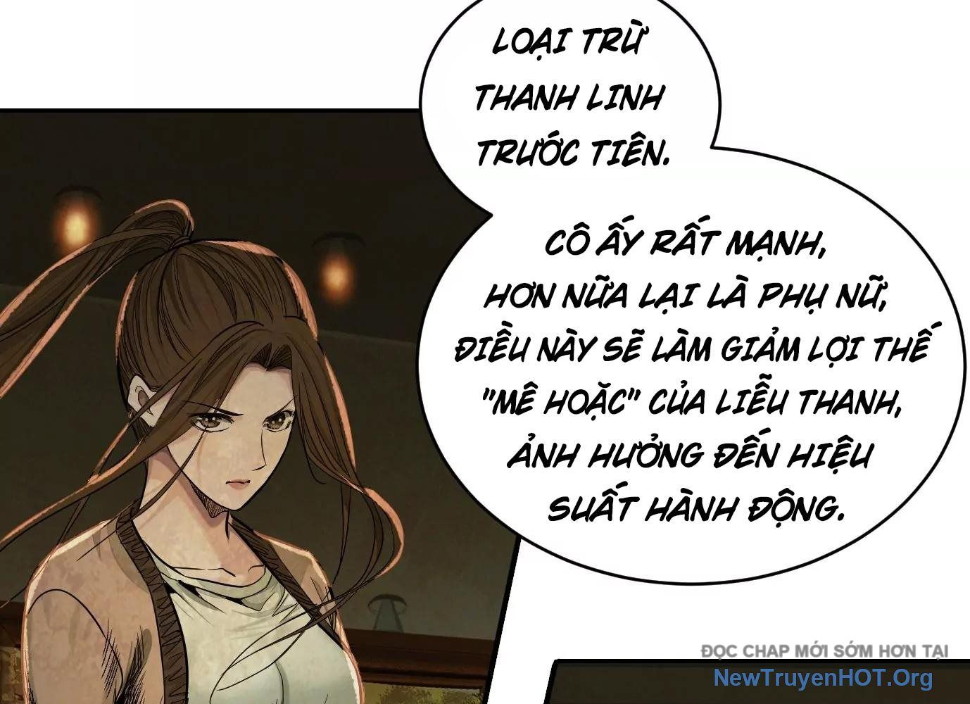 Thập Nhị Tinh - Dị Thú Mê Thành Chapter 48 - 18