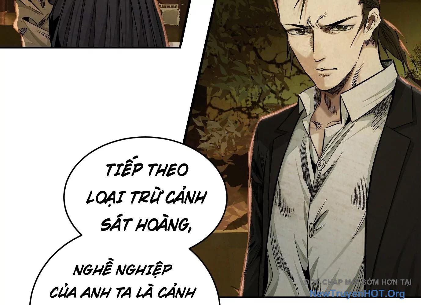 Thập Nhị Tinh - Dị Thú Mê Thành Chapter 48 - 20