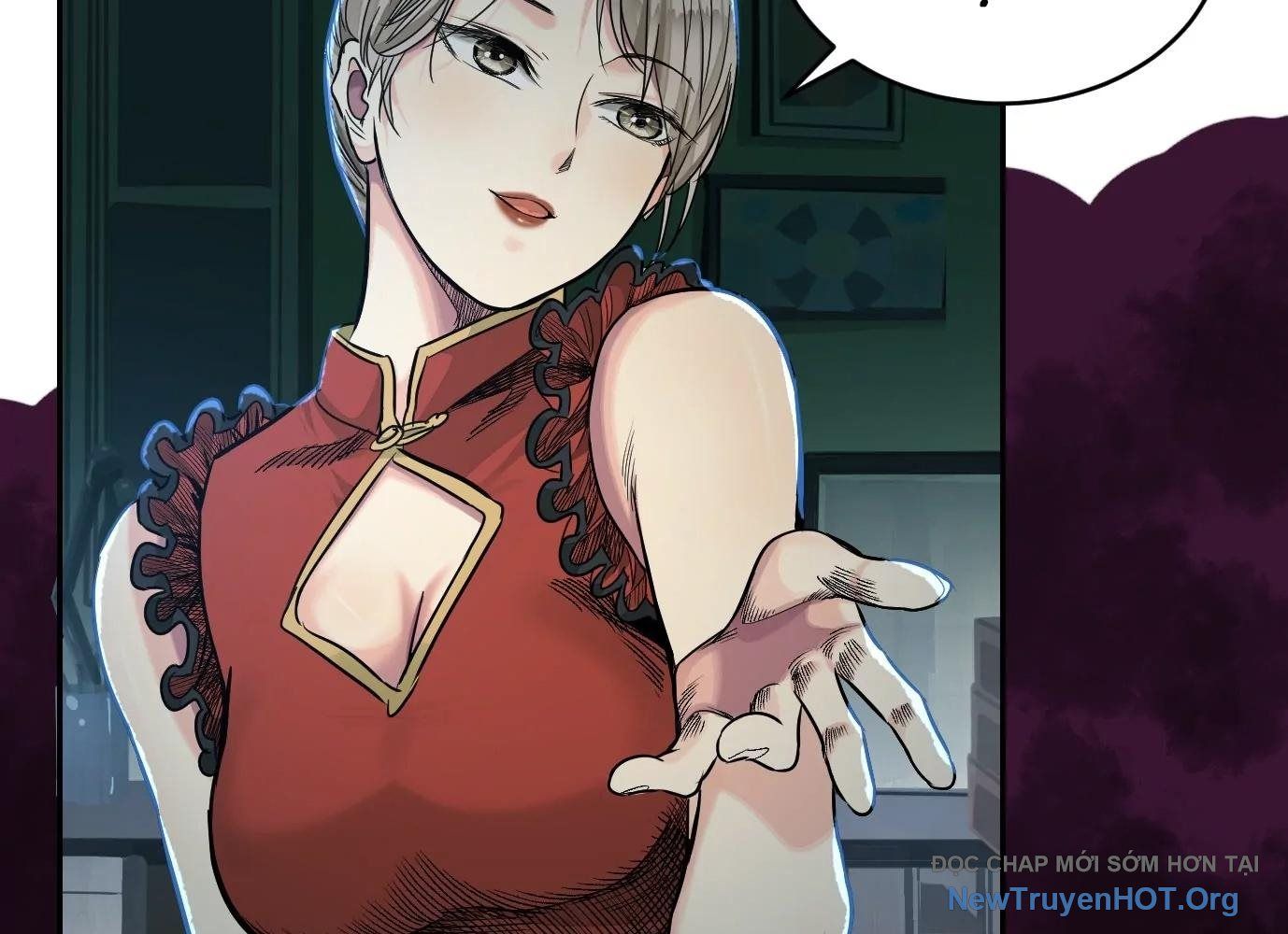 Thập Nhị Tinh - Dị Thú Mê Thành Chapter 48 - 26