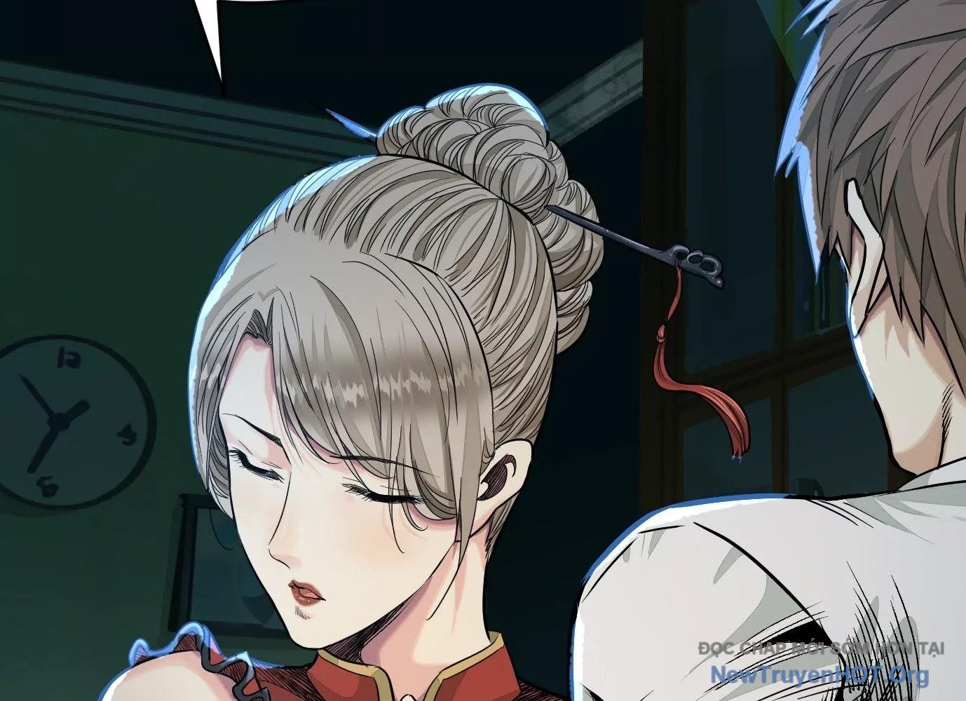 Thập Nhị Tinh - Dị Thú Mê Thành Chapter 48 - 31