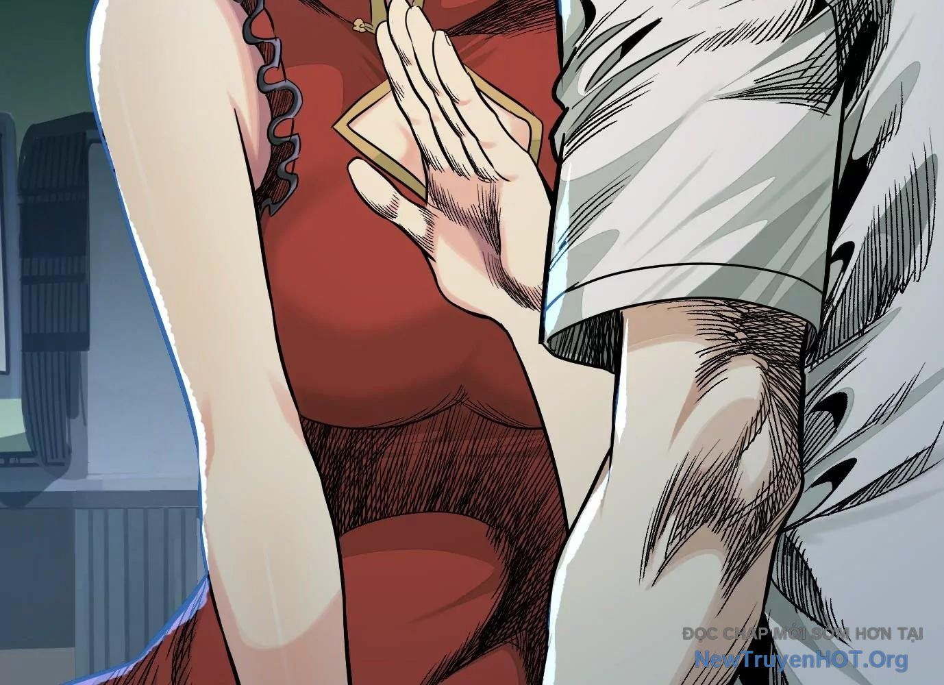 Thập Nhị Tinh - Dị Thú Mê Thành Chapter 48 - 32