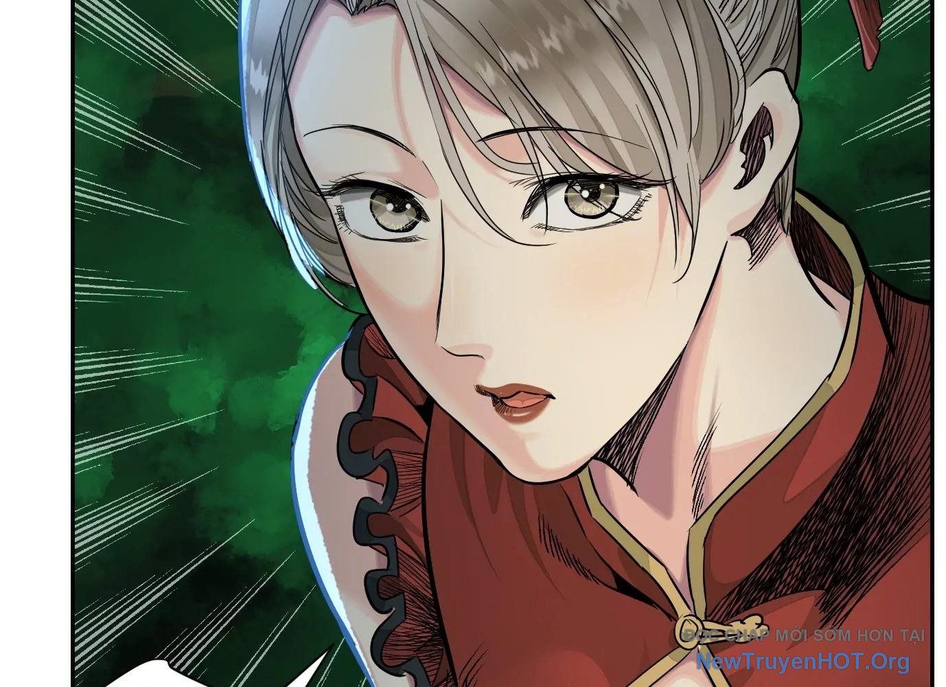 Thập Nhị Tinh - Dị Thú Mê Thành Chapter 48 - 40