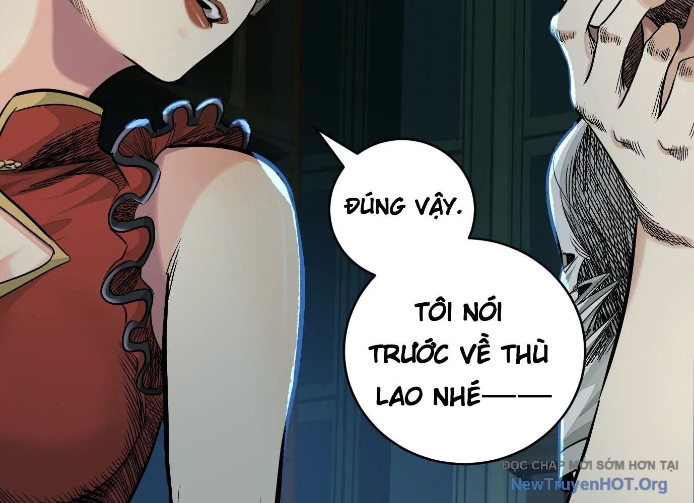 Thập Nhị Tinh - Dị Thú Mê Thành Chapter 48 - 44