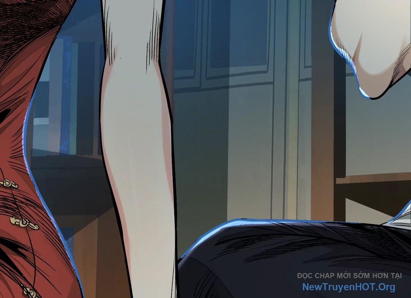 Thập Nhị Tinh - Dị Thú Mê Thành Chapter 48 - 45