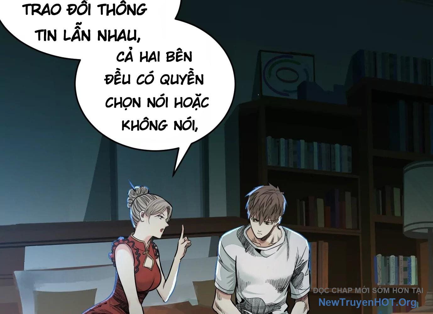 Thập Nhị Tinh - Dị Thú Mê Thành Chapter 48 - 47