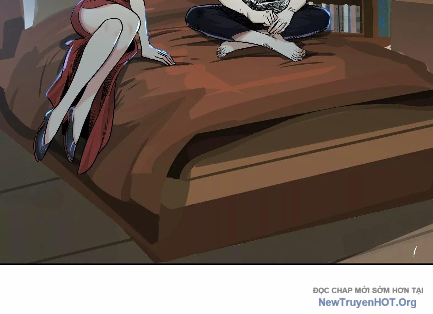 Thập Nhị Tinh - Dị Thú Mê Thành Chapter 48 - 48