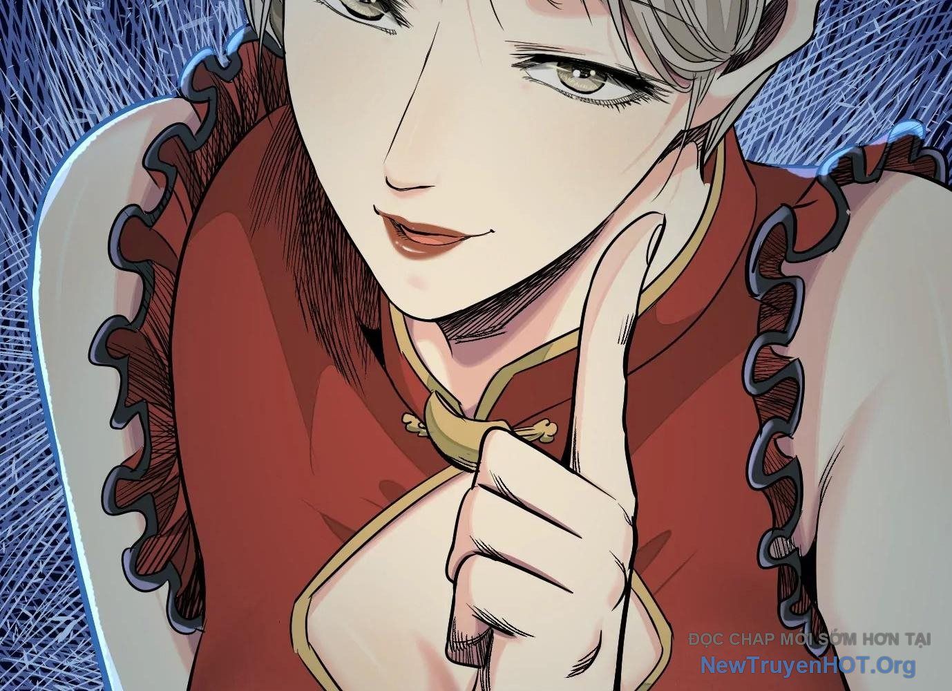 Thập Nhị Tinh - Dị Thú Mê Thành Chapter 48 - 51