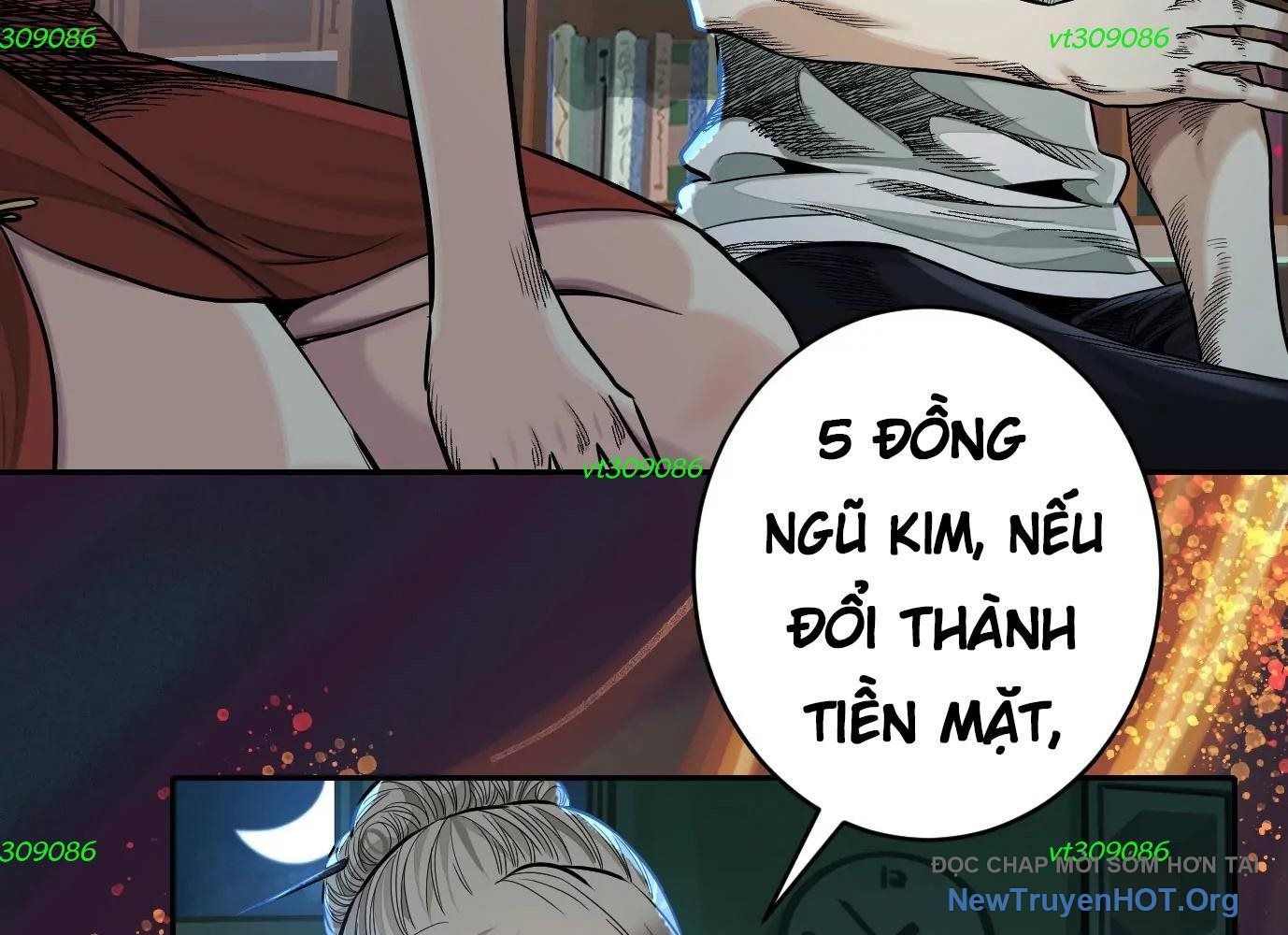 Thập Nhị Tinh - Dị Thú Mê Thành Chapter 48 - 62