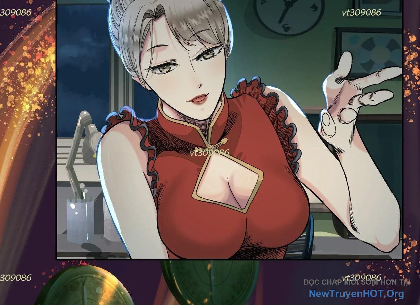 Thập Nhị Tinh - Dị Thú Mê Thành Chapter 48 - 63