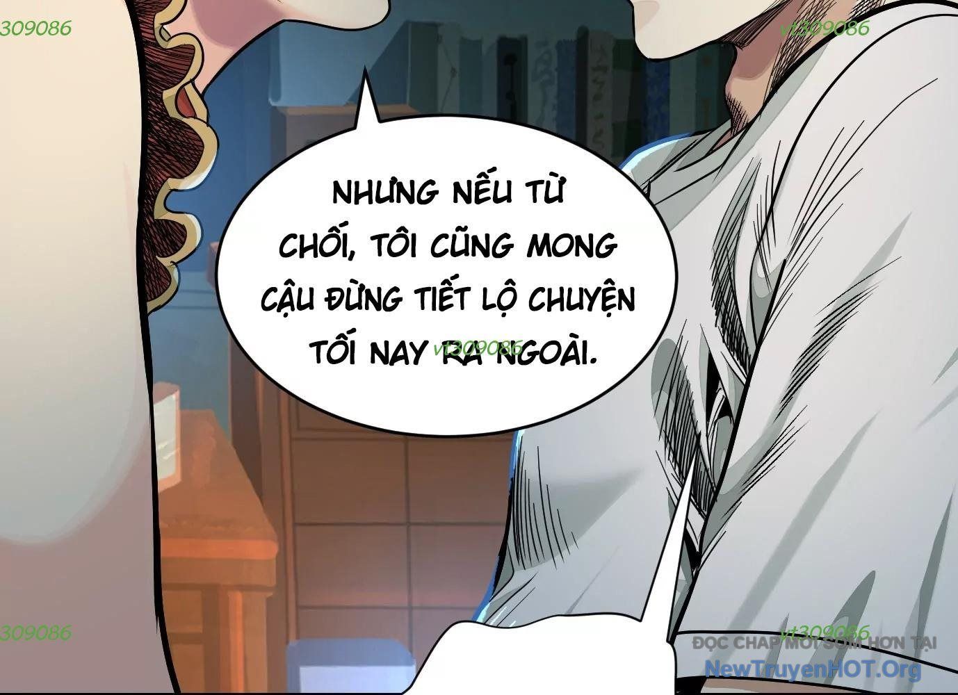 Thập Nhị Tinh - Dị Thú Mê Thành Chapter 48 - 9