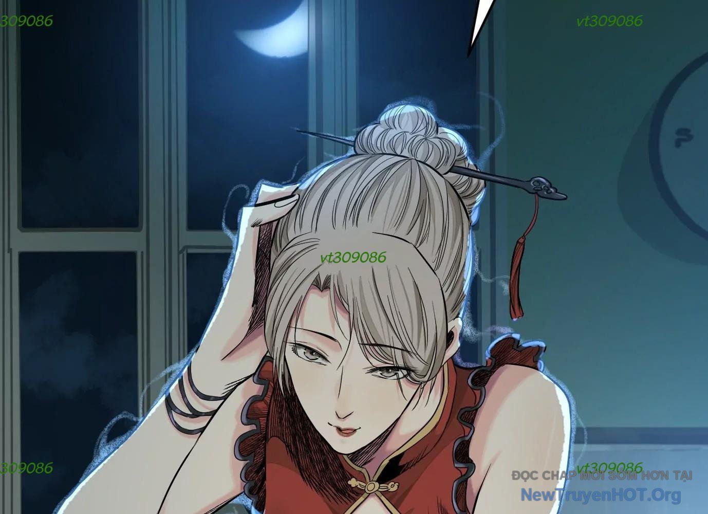 Thập Nhị Tinh - Dị Thú Mê Thành Chapter 48 - 81