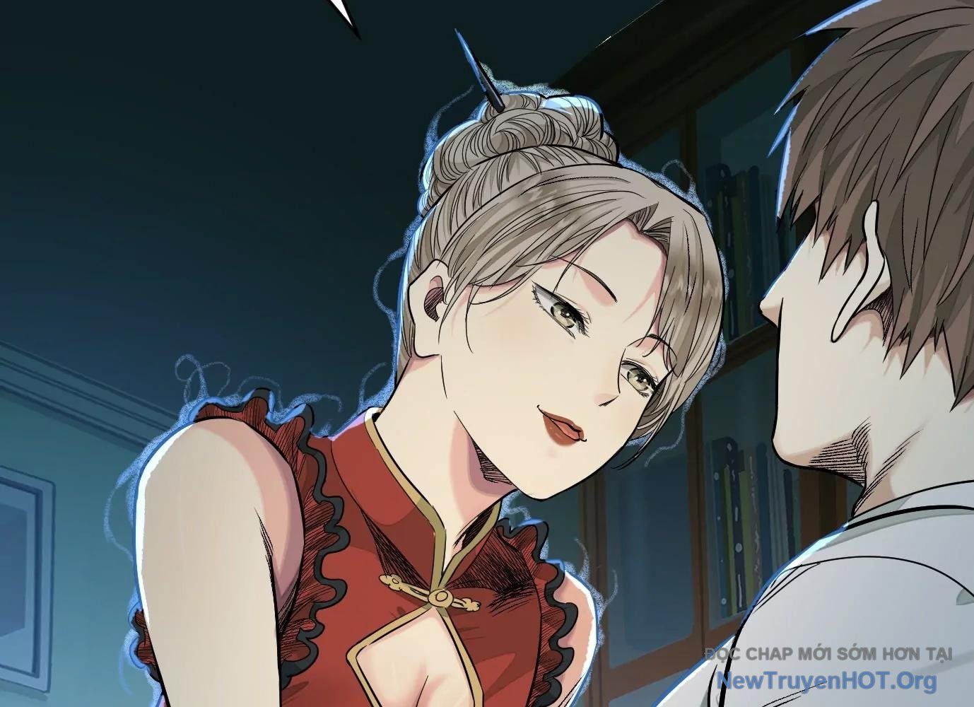 Thập Nhị Tinh - Dị Thú Mê Thành Chapter 48 - 85