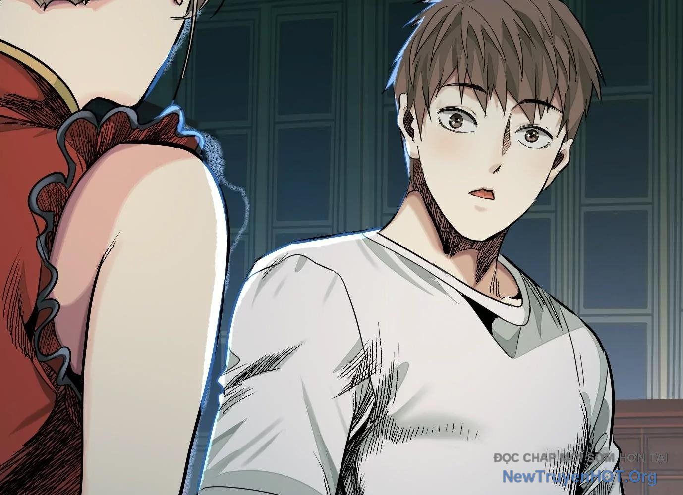 Thập Nhị Tinh - Dị Thú Mê Thành Chapter 48 - 92