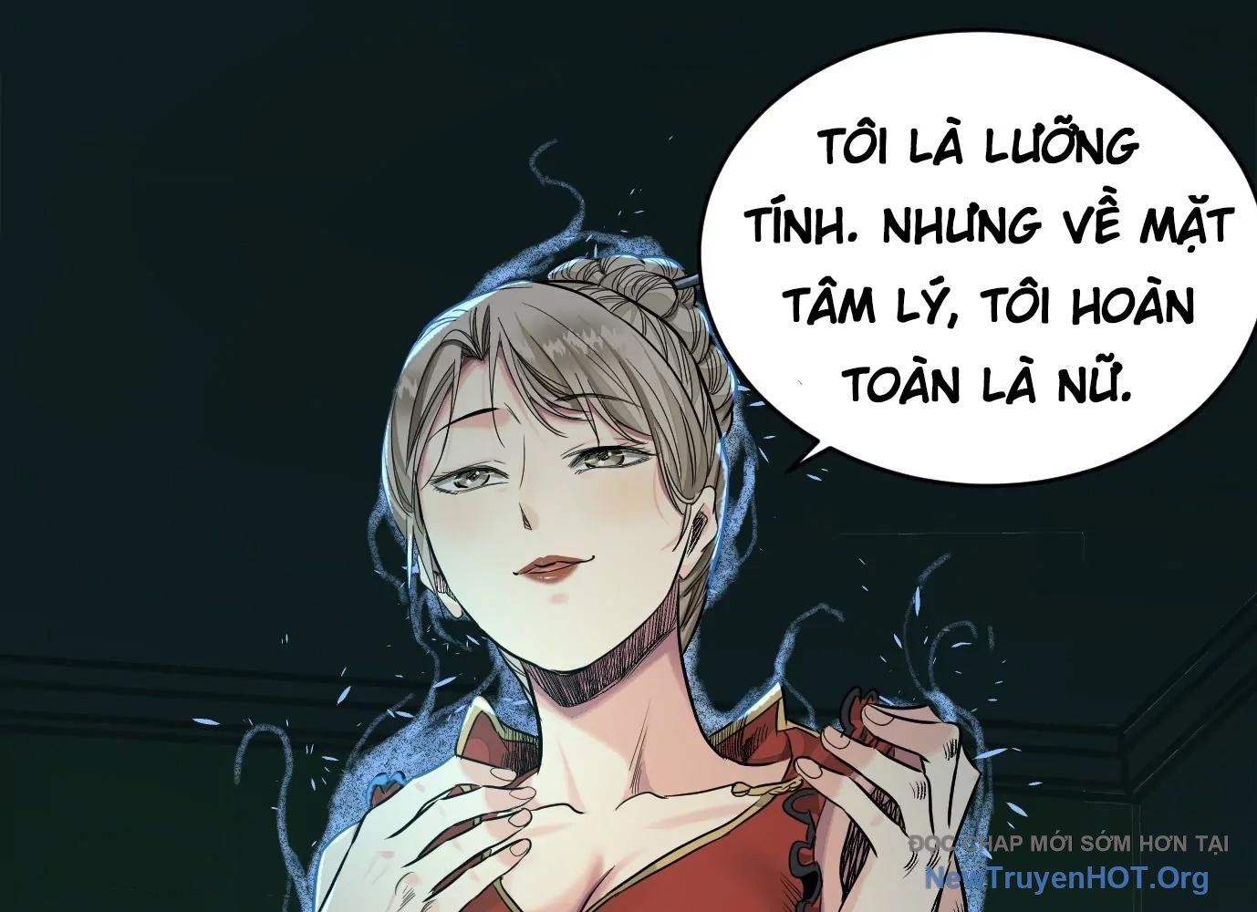Thập Nhị Tinh - Dị Thú Mê Thành Chapter 48 - 95