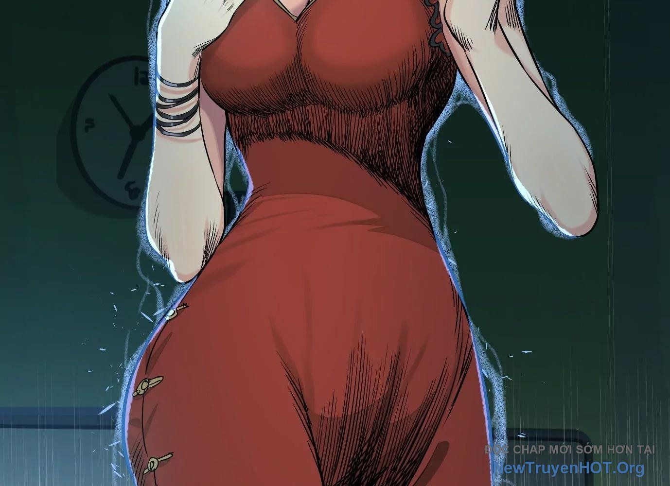 Thập Nhị Tinh - Dị Thú Mê Thành Chapter 48 - 96