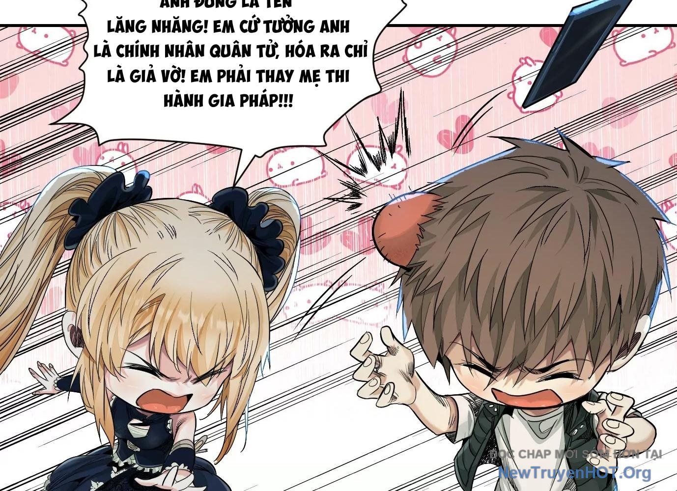 Thập Nhị Tinh - Dị Thú Mê Thành Chapter 49 - 102