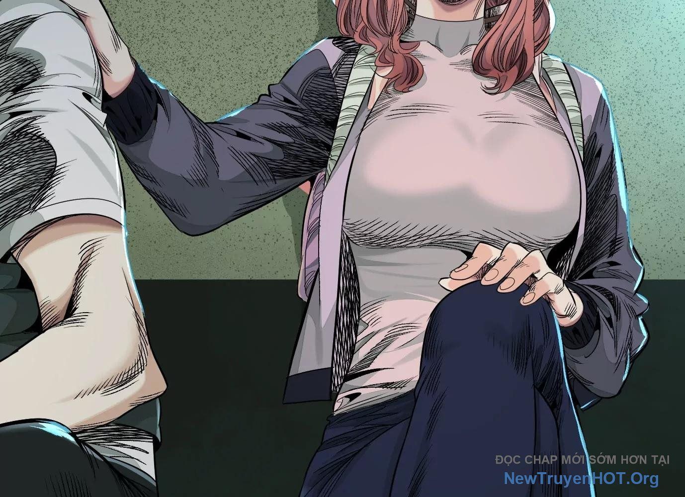 Thập Nhị Tinh - Dị Thú Mê Thành Chapter 49 - 119