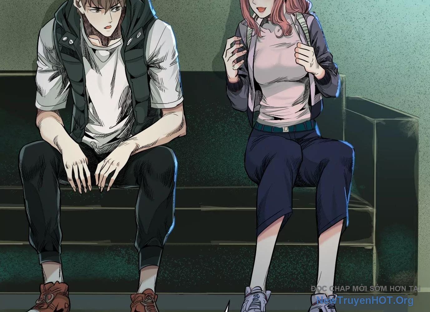 Thập Nhị Tinh - Dị Thú Mê Thành Chapter 49 - 124