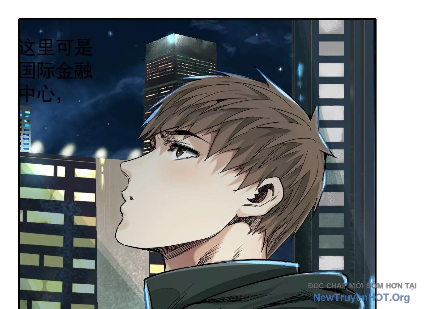 Thập Nhị Tinh - Dị Thú Mê Thành Chapter 49 - 133