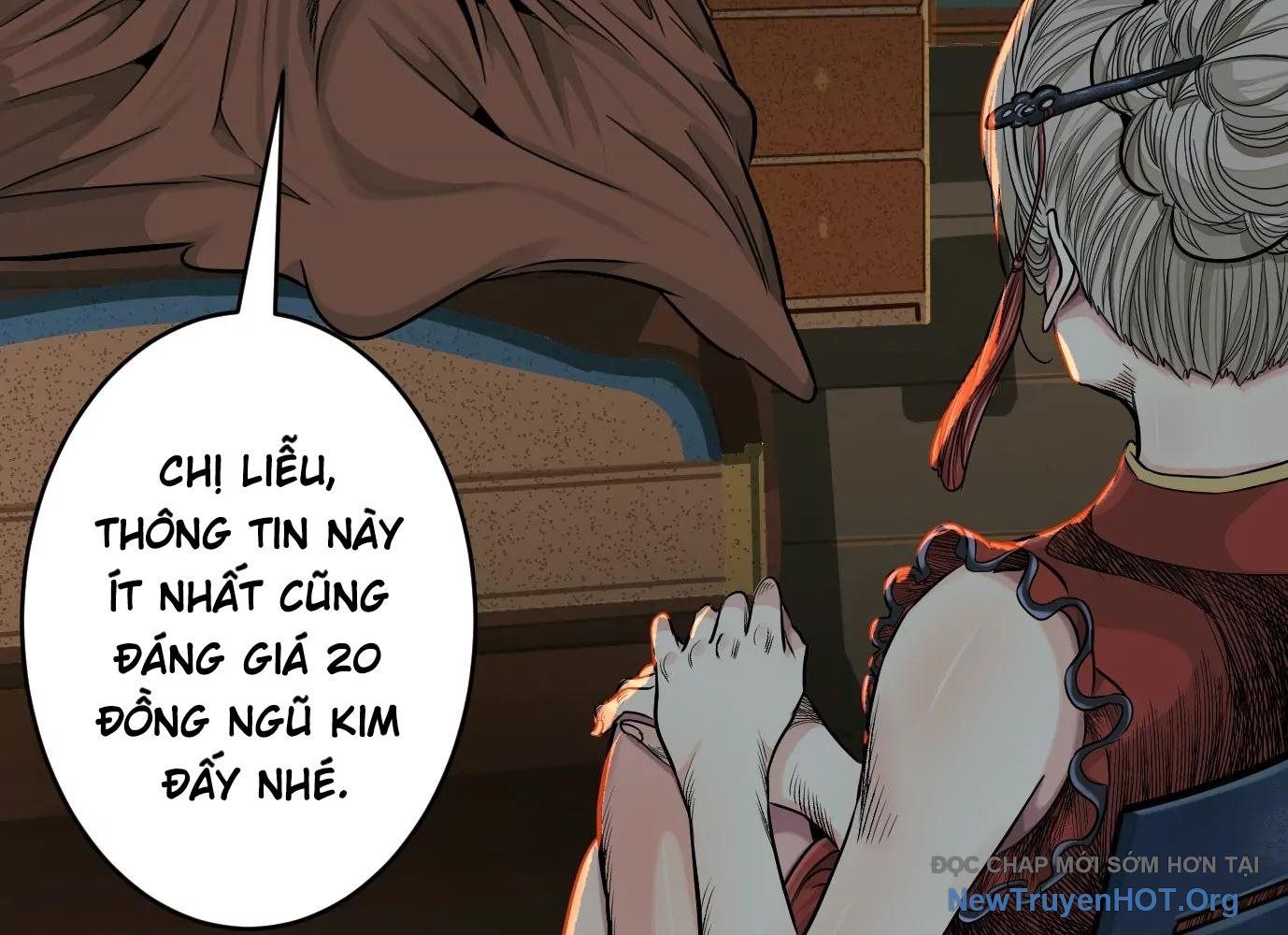 Thập Nhị Tinh - Dị Thú Mê Thành Chapter 49 - 17