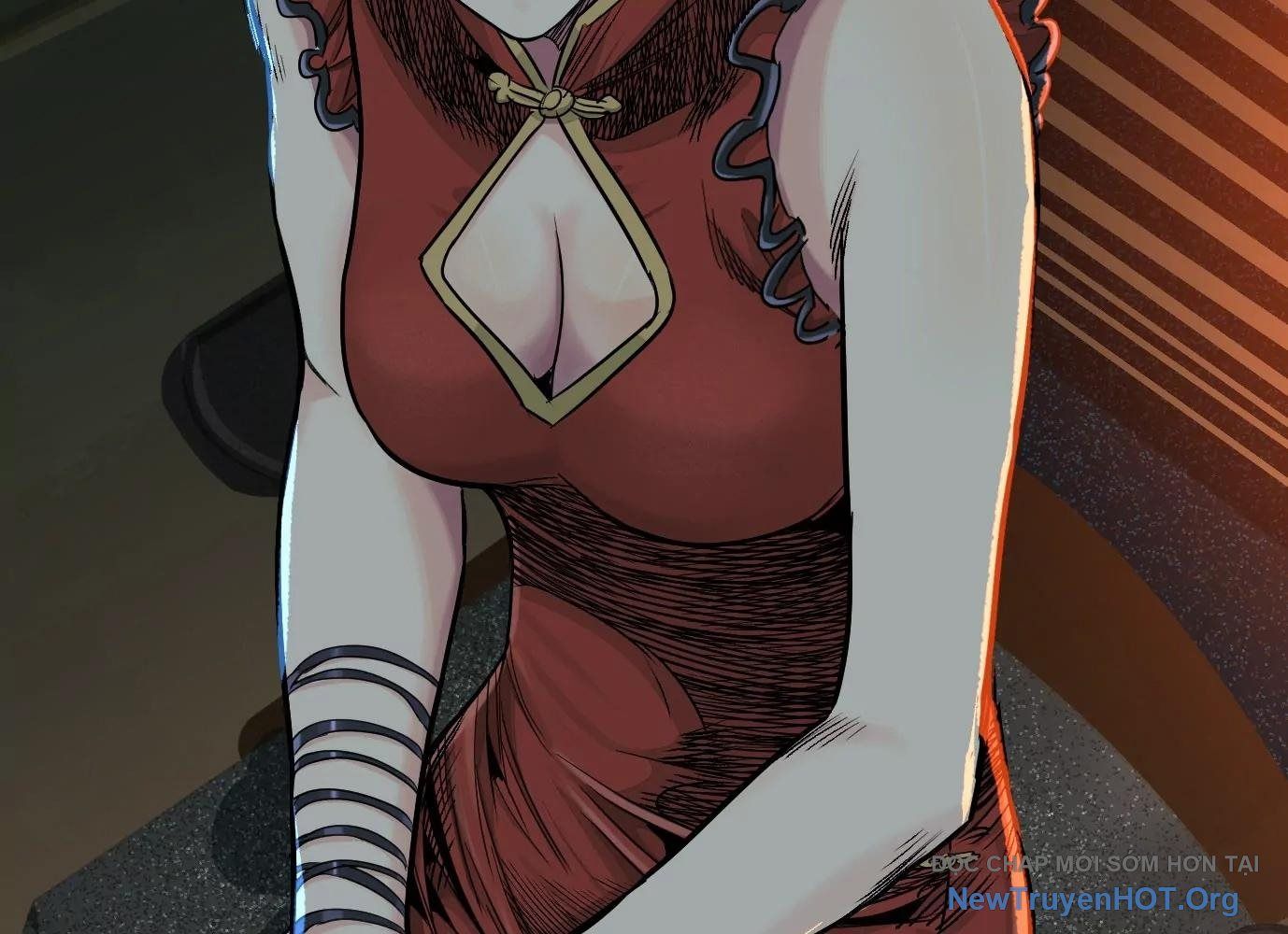 Thập Nhị Tinh - Dị Thú Mê Thành Chapter 49 - 21