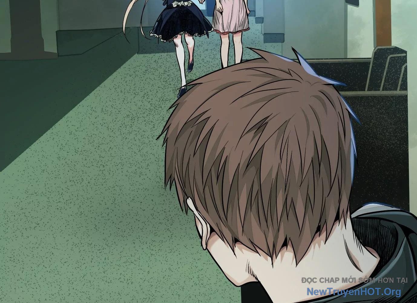 Thập Nhị Tinh - Dị Thú Mê Thành Chapter 49 - 31