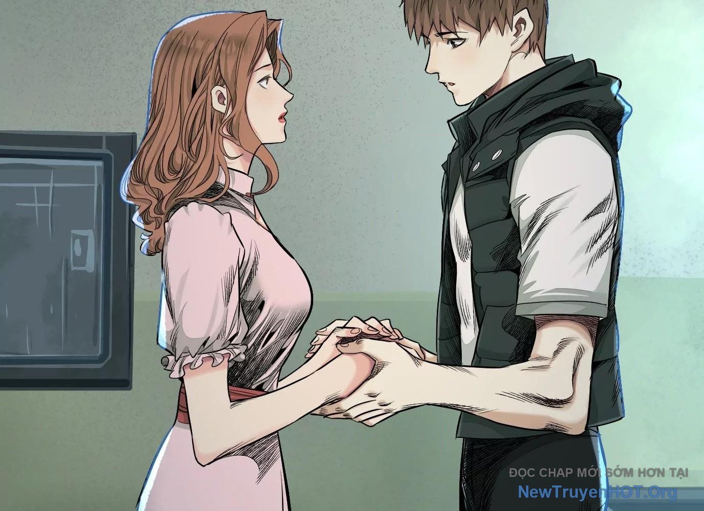 Thập Nhị Tinh - Dị Thú Mê Thành Chapter 49 - 43