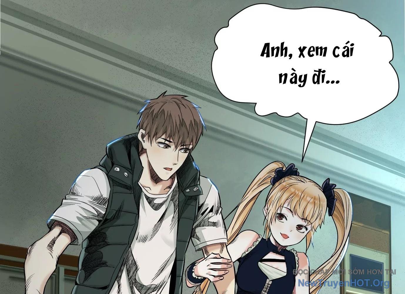 Thập Nhị Tinh - Dị Thú Mê Thành Chapter 49 - 46