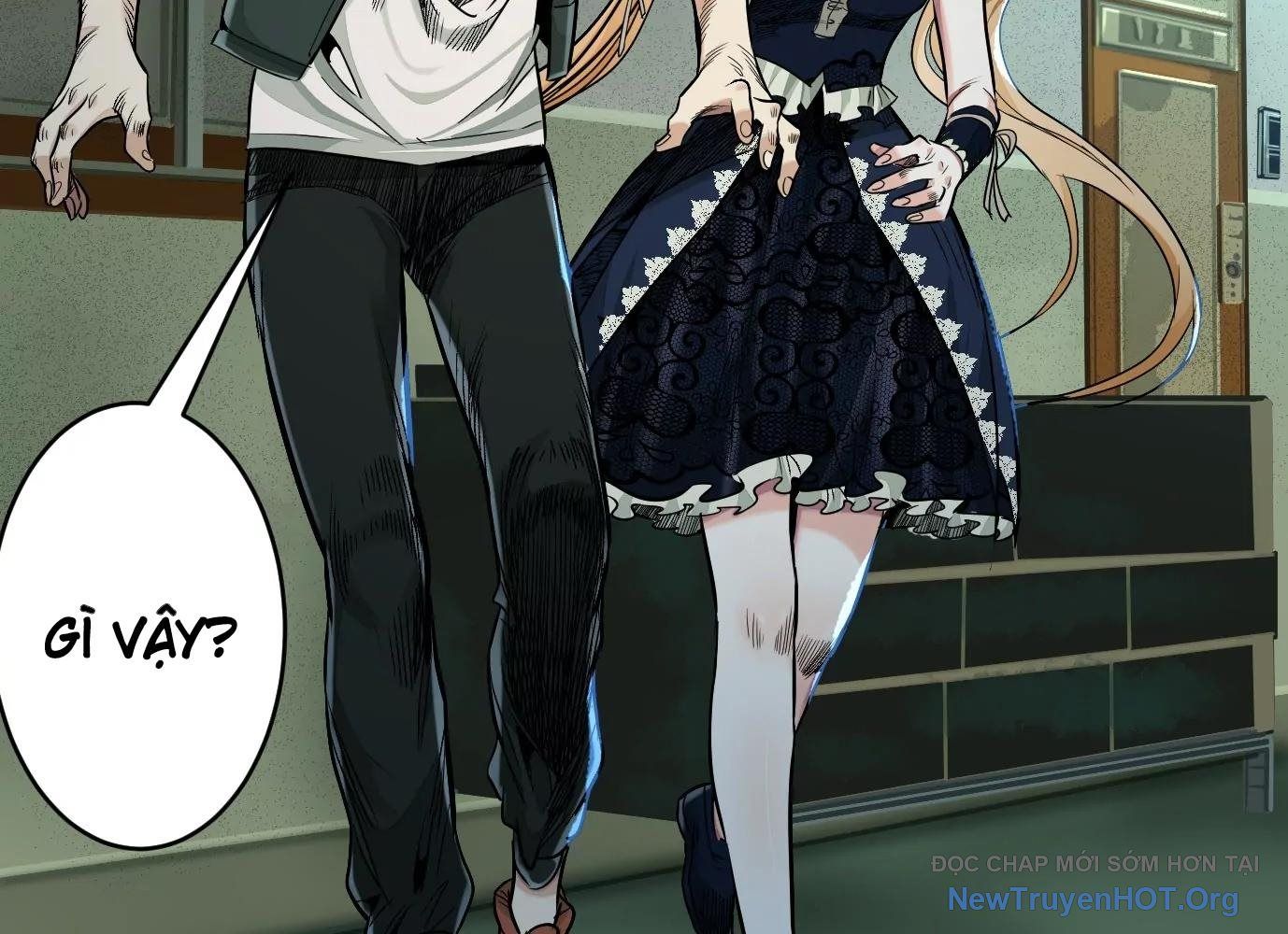 Thập Nhị Tinh - Dị Thú Mê Thành Chapter 49 - 47