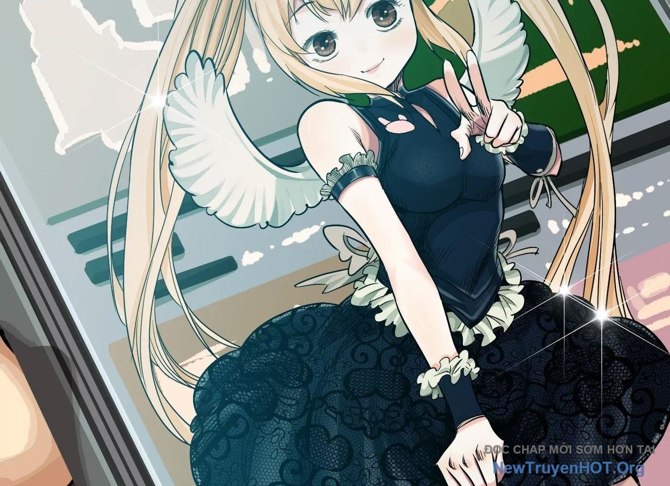 Thập Nhị Tinh - Dị Thú Mê Thành Chapter 49 - 51