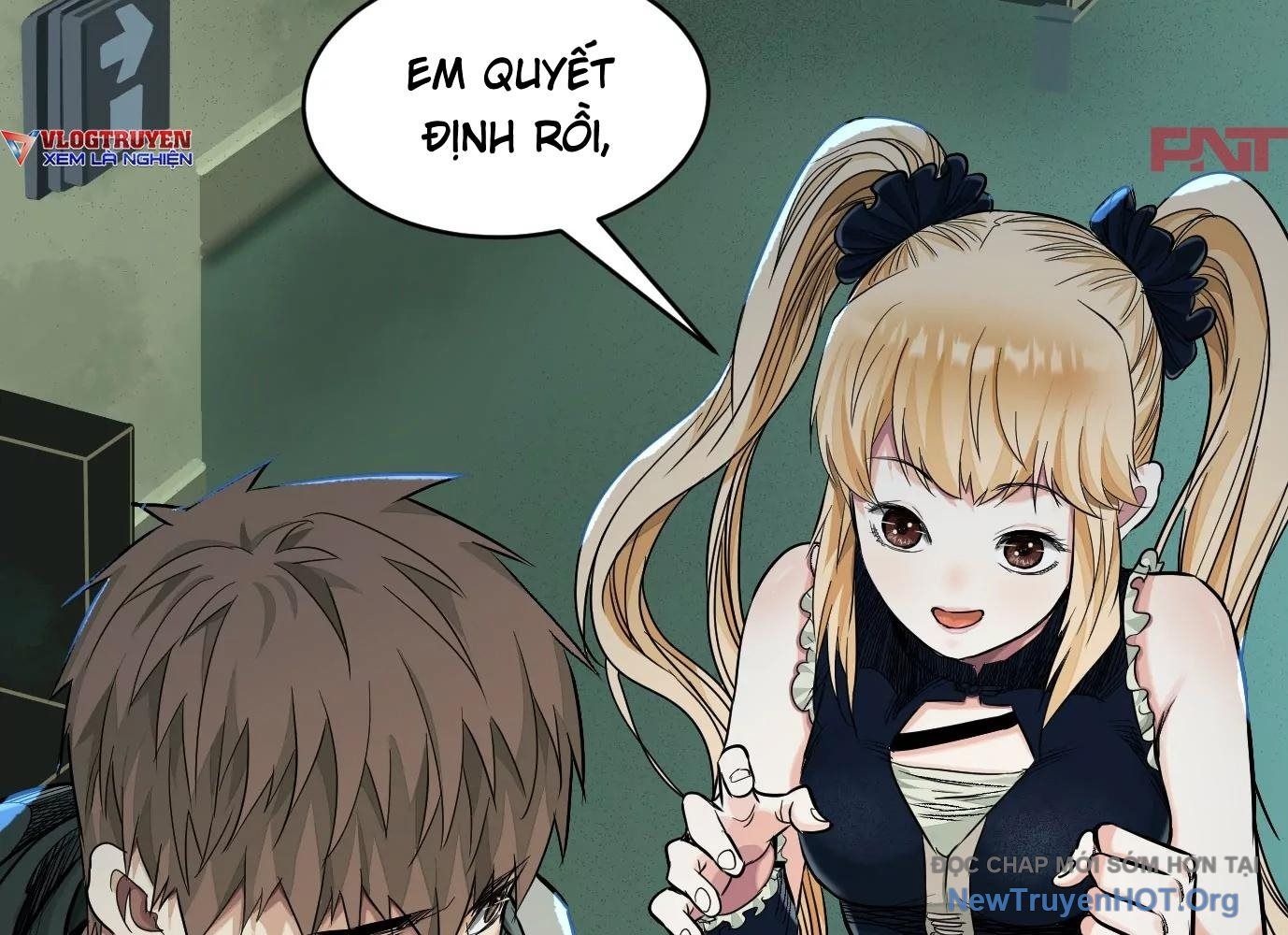 Thập Nhị Tinh - Dị Thú Mê Thành Chapter 49 - 57