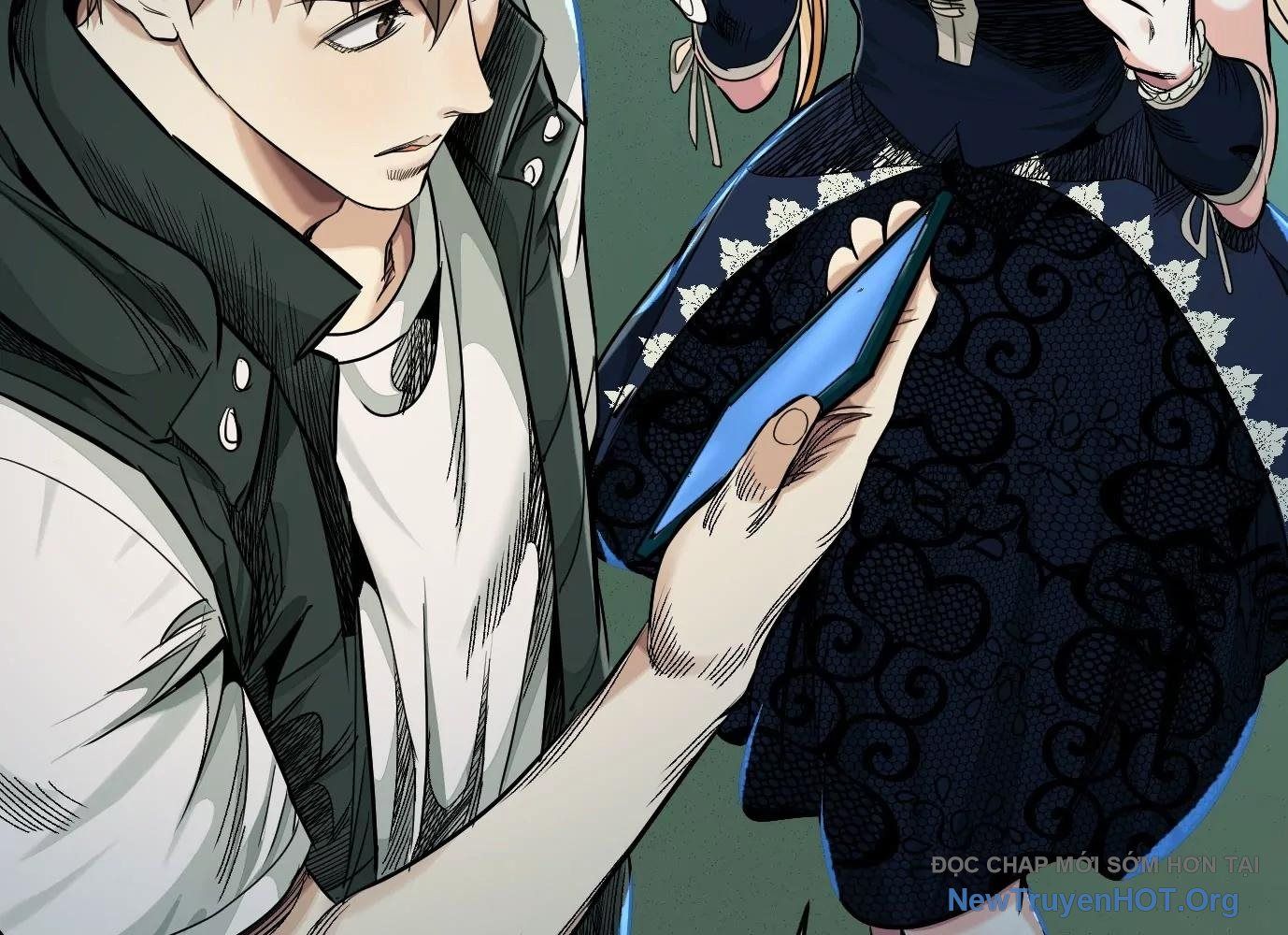 Thập Nhị Tinh - Dị Thú Mê Thành Chapter 49 - 58