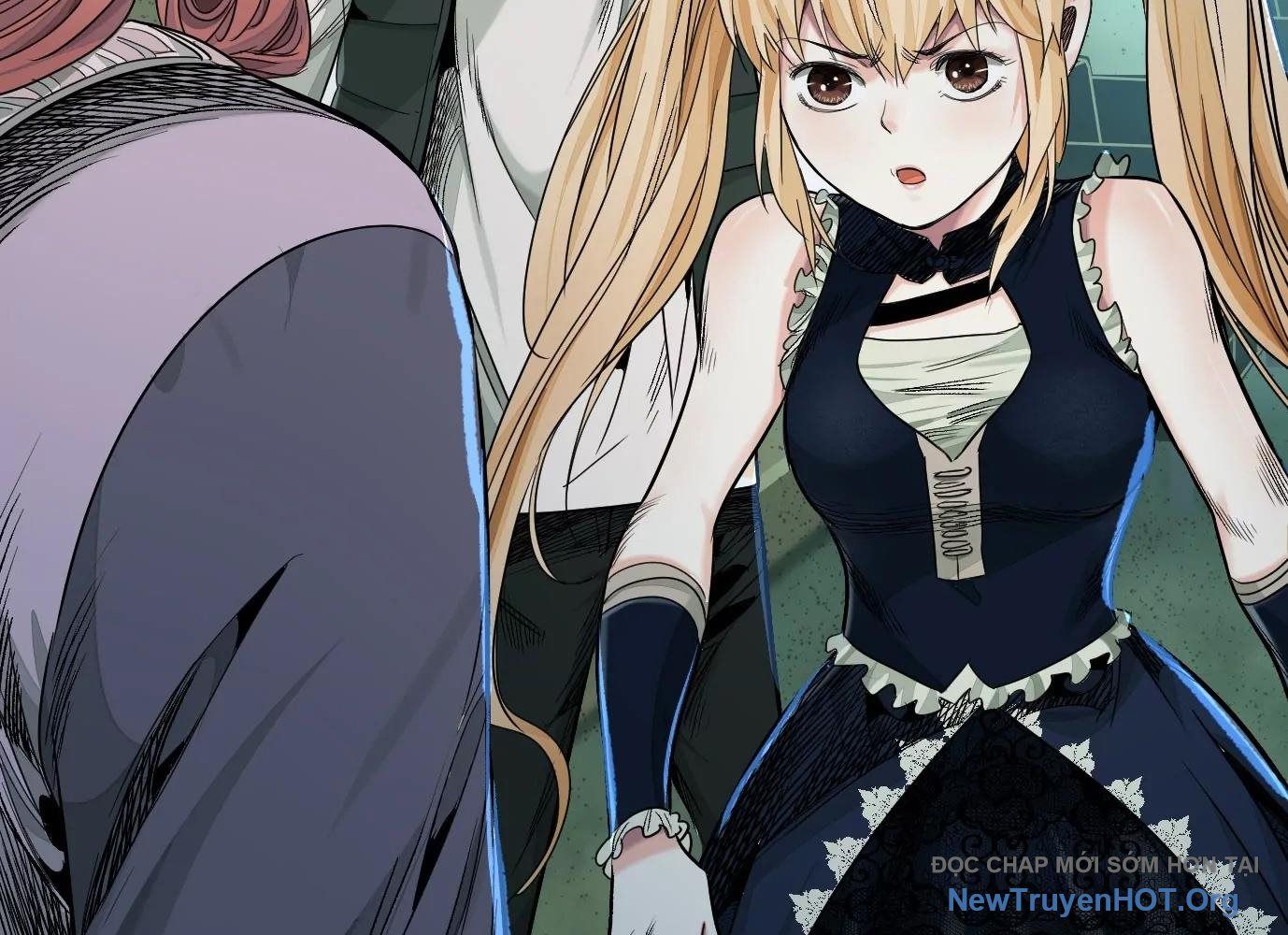 Thập Nhị Tinh - Dị Thú Mê Thành Chapter 49 - 89