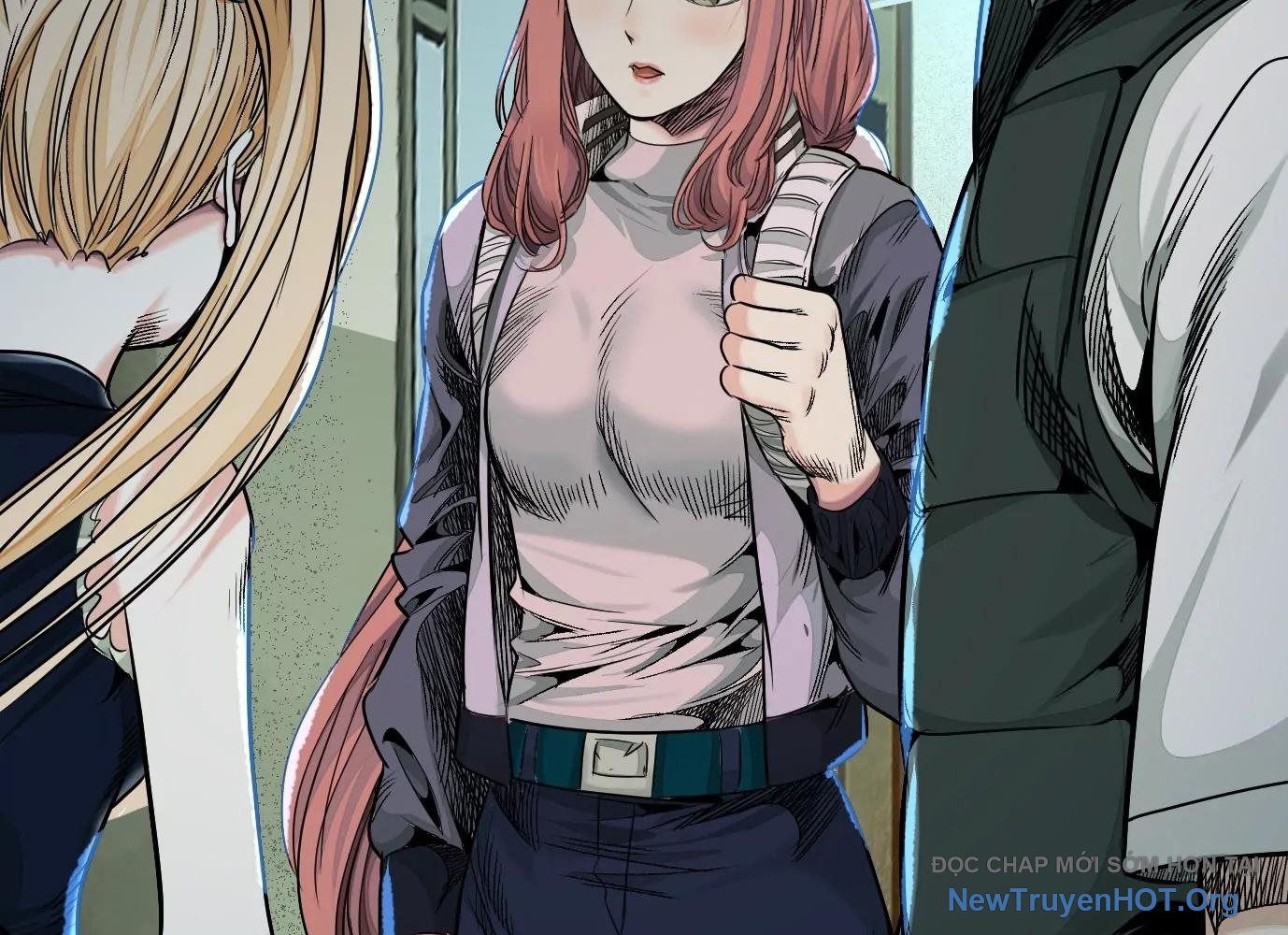 Thập Nhị Tinh - Dị Thú Mê Thành Chapter 49 - 92