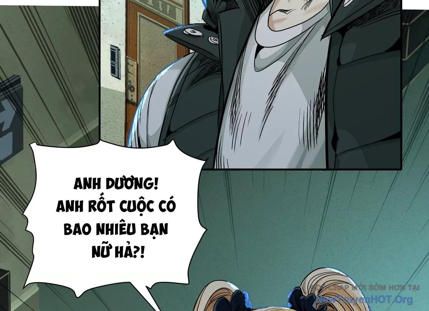 Thập Nhị Tinh - Dị Thú Mê Thành Chapter 49 - 96