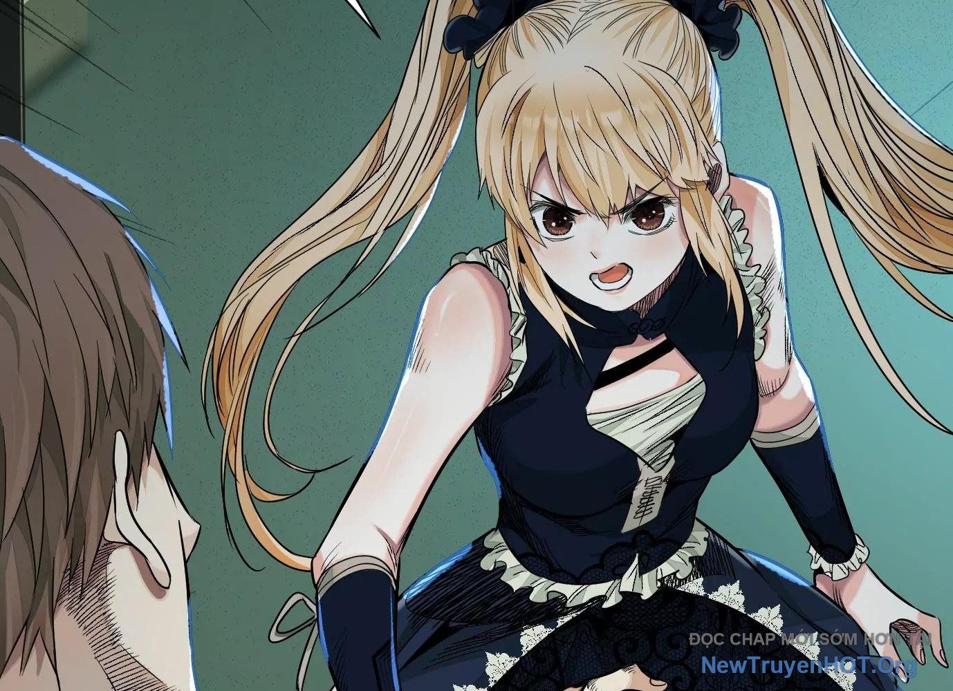 Thập Nhị Tinh - Dị Thú Mê Thành Chapter 49 - 97