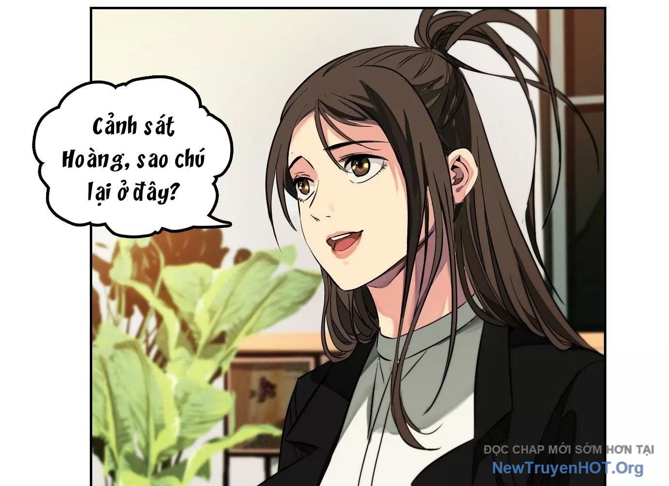 Thập Nhị Tinh - Dị Thú Mê Thành Chapter 5 - 14