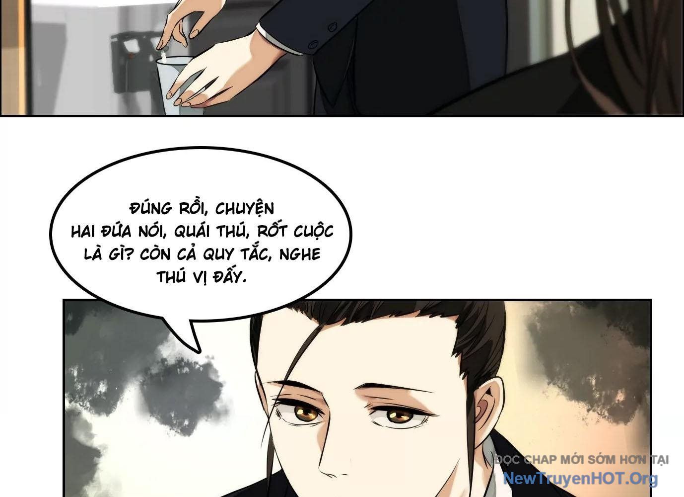 Thập Nhị Tinh - Dị Thú Mê Thành Chapter 5 - 17