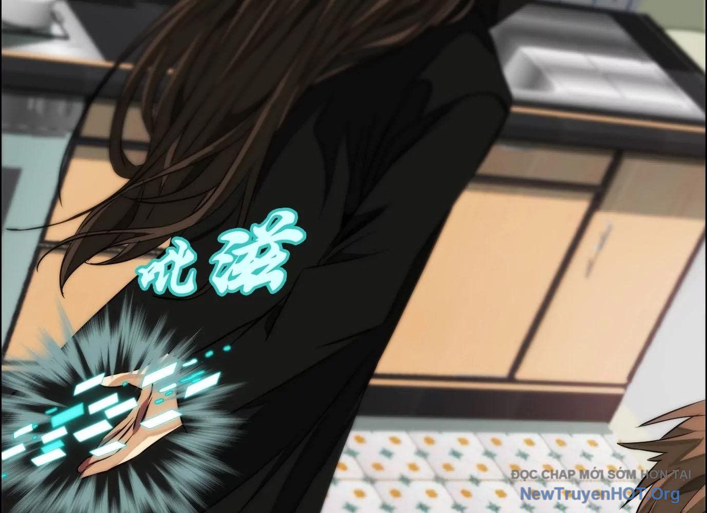 Thập Nhị Tinh - Dị Thú Mê Thành Chapter 5 - 19