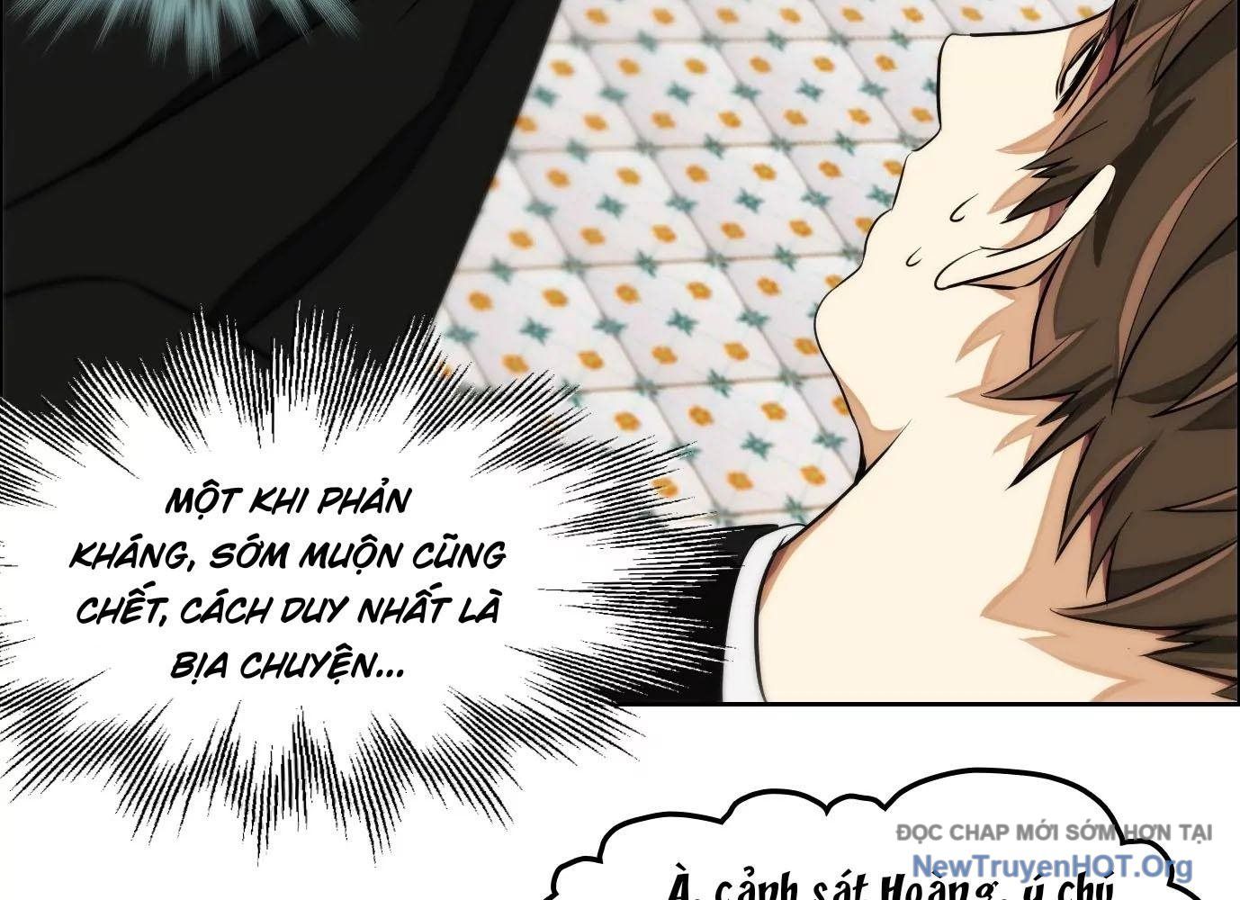 Thập Nhị Tinh - Dị Thú Mê Thành Chapter 5 - 20