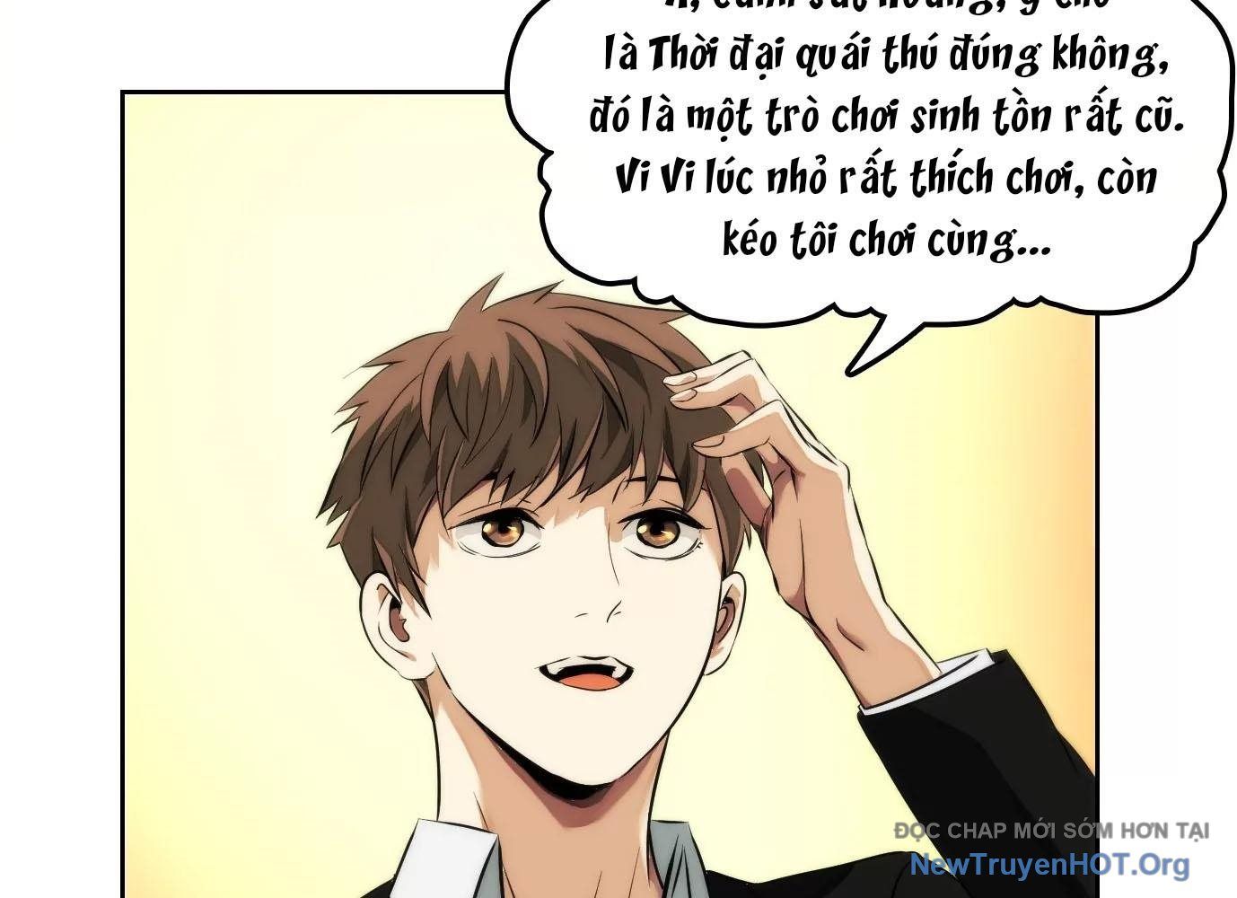 Thập Nhị Tinh - Dị Thú Mê Thành Chapter 5 - 21