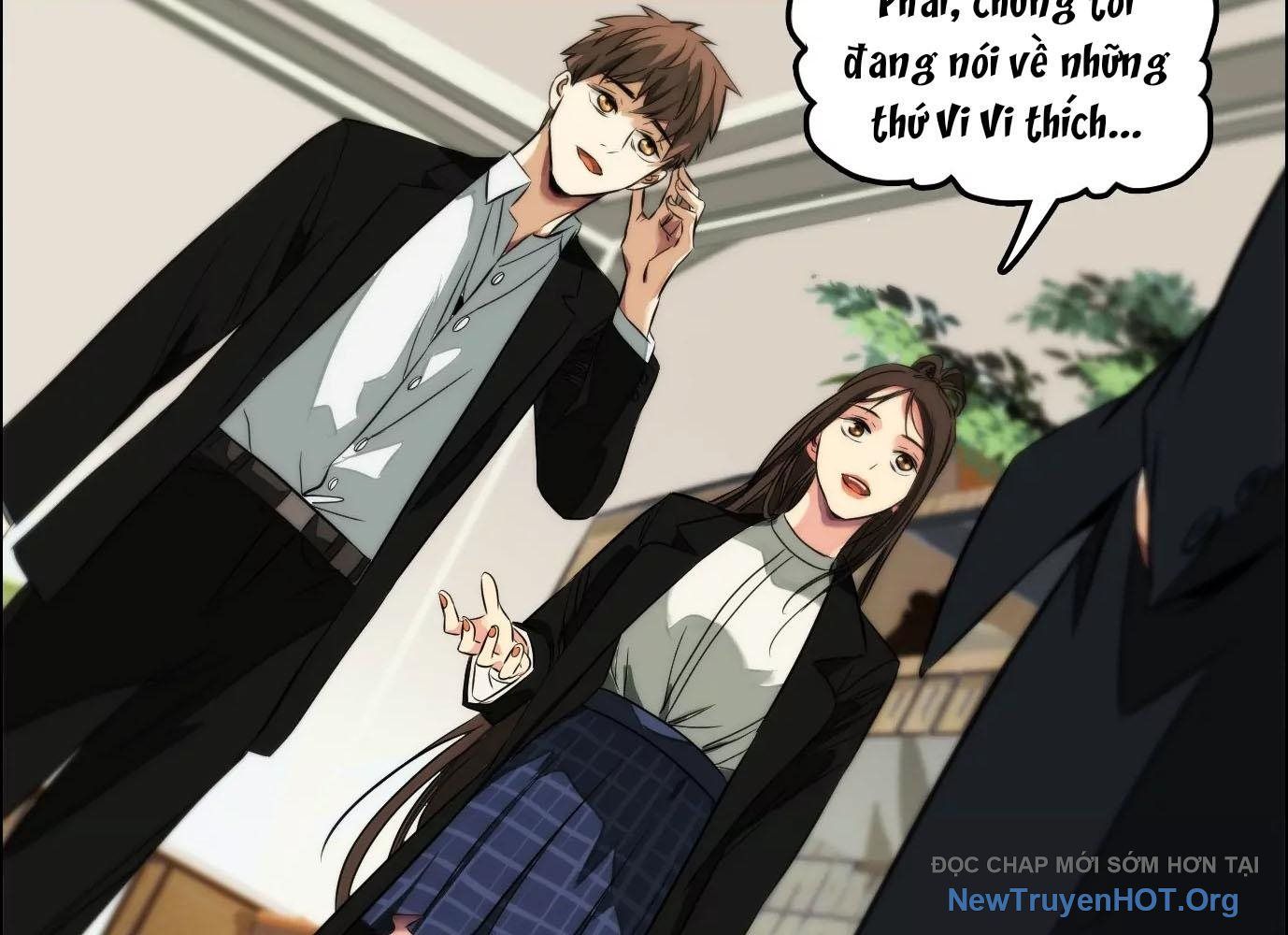 Thập Nhị Tinh - Dị Thú Mê Thành Chapter 5 - 23