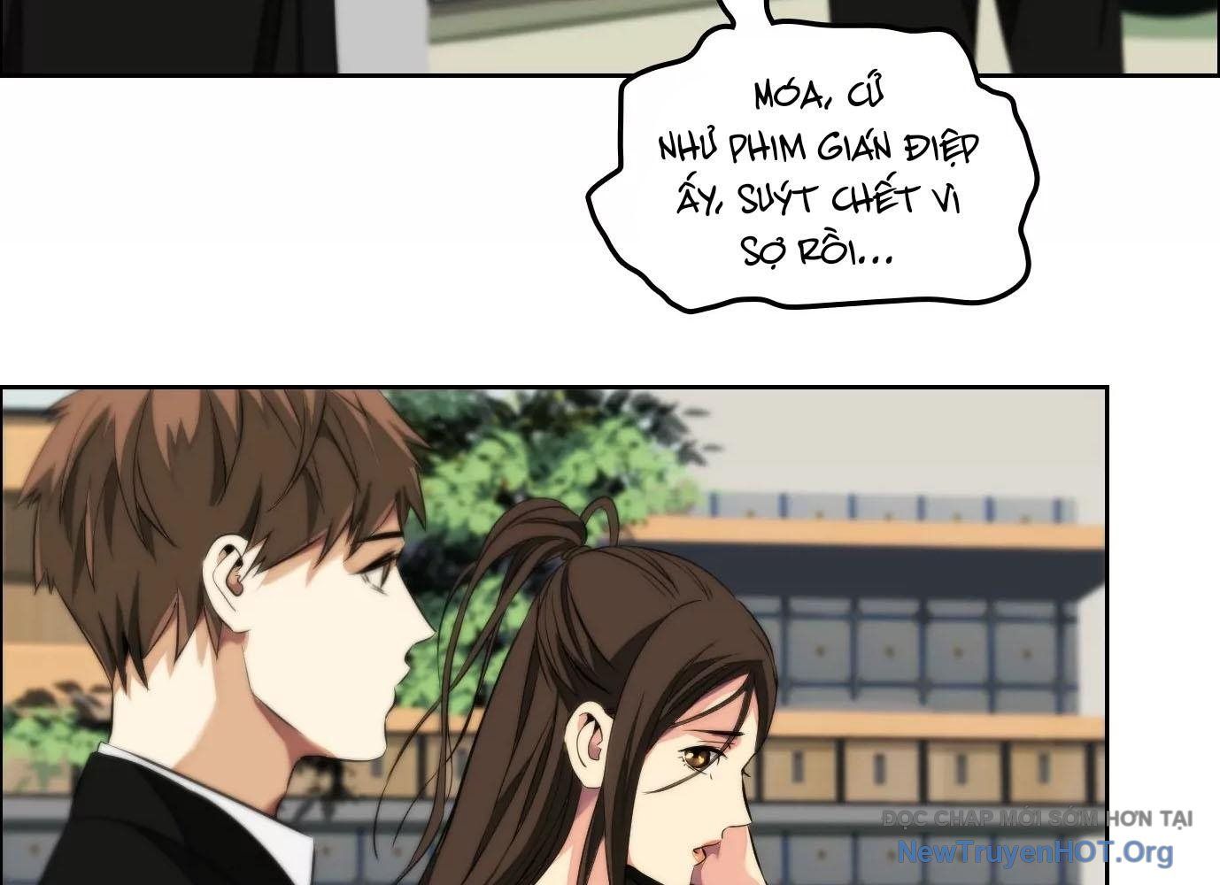 Thập Nhị Tinh - Dị Thú Mê Thành Chapter 5 - 29