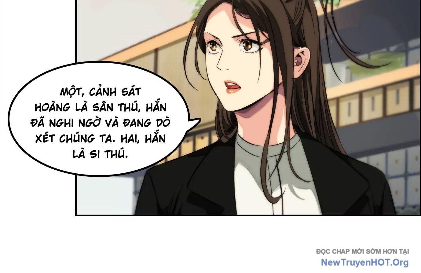 Thập Nhị Tinh - Dị Thú Mê Thành Chapter 5 - 31