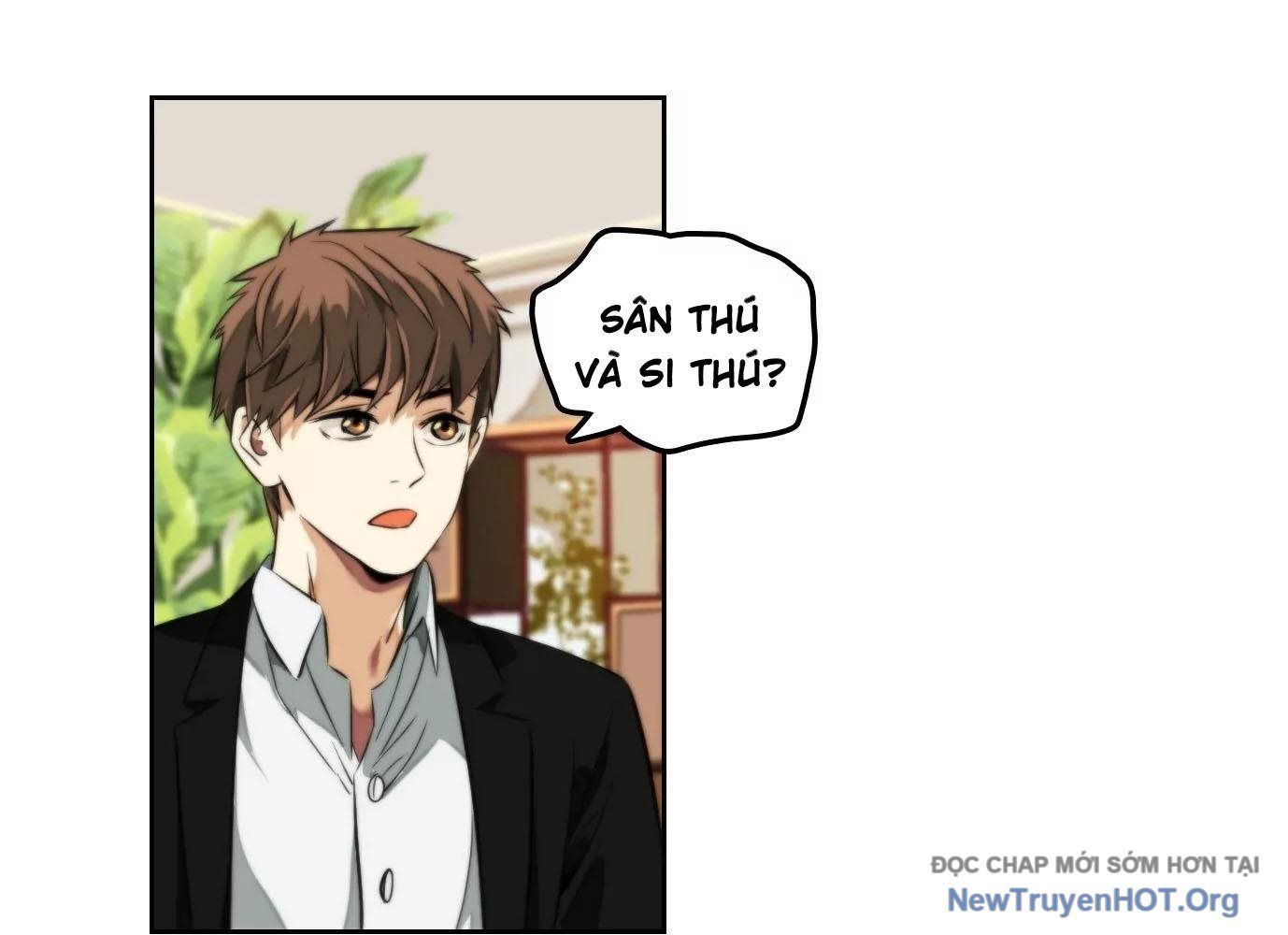 Thập Nhị Tinh - Dị Thú Mê Thành Chapter 5 - 32