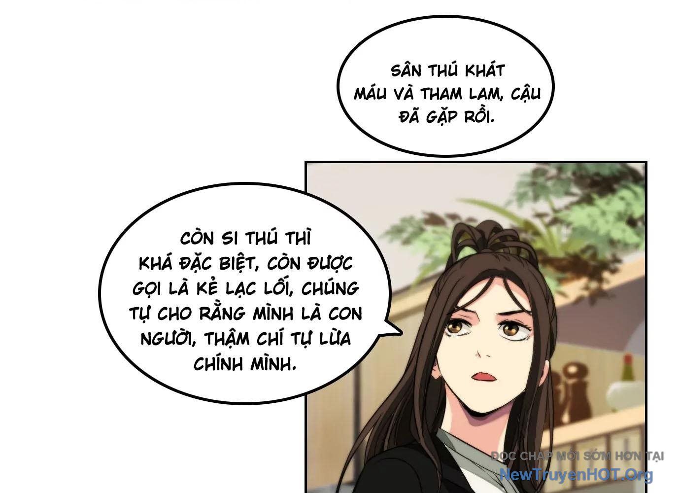 Thập Nhị Tinh - Dị Thú Mê Thành Chapter 5 - 33