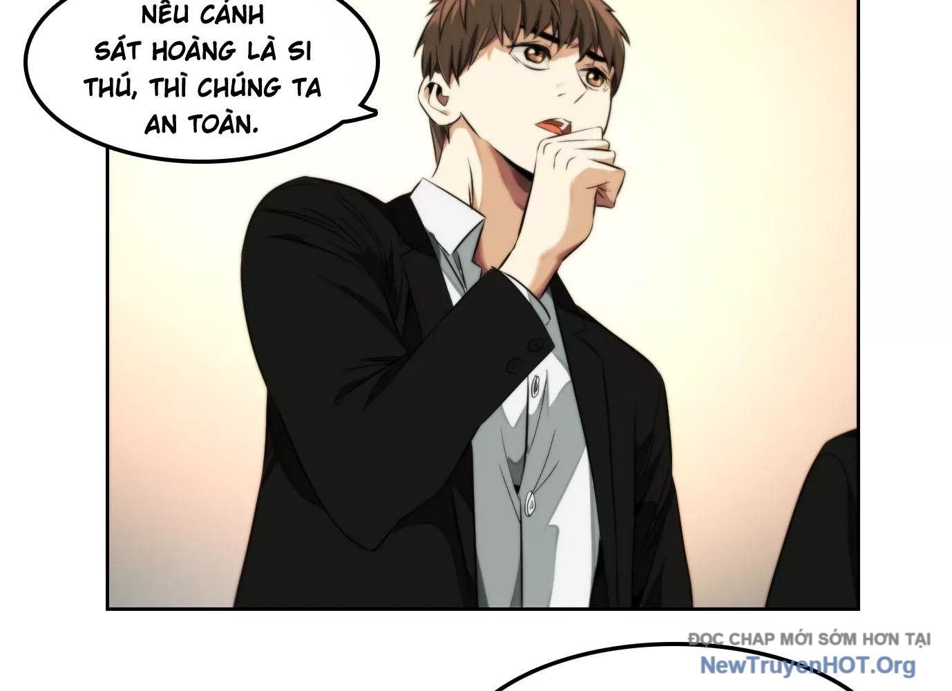 Thập Nhị Tinh - Dị Thú Mê Thành Chapter 5 - 35