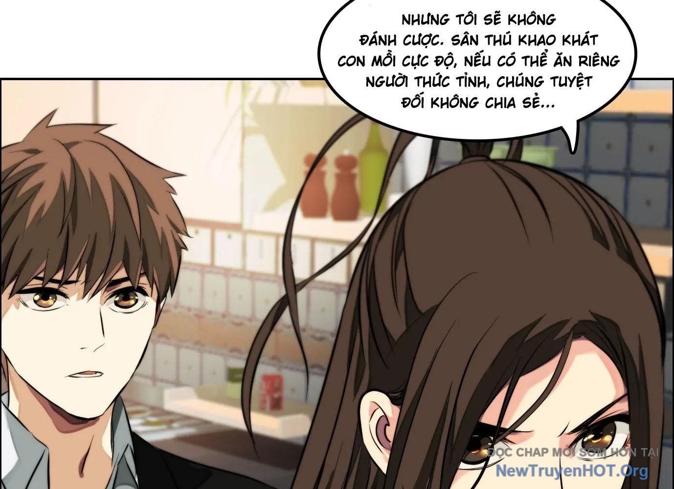 Thập Nhị Tinh - Dị Thú Mê Thành Chapter 5 - 36